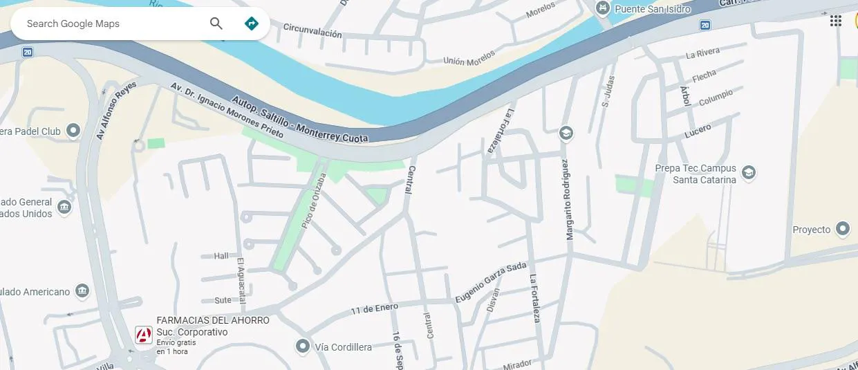 Oficina Spot2