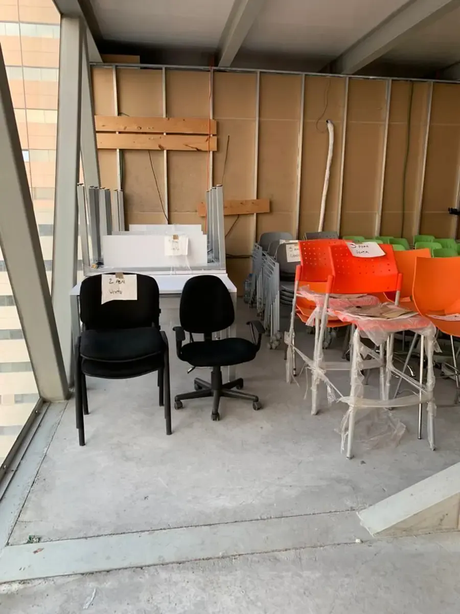Oficina Spot2