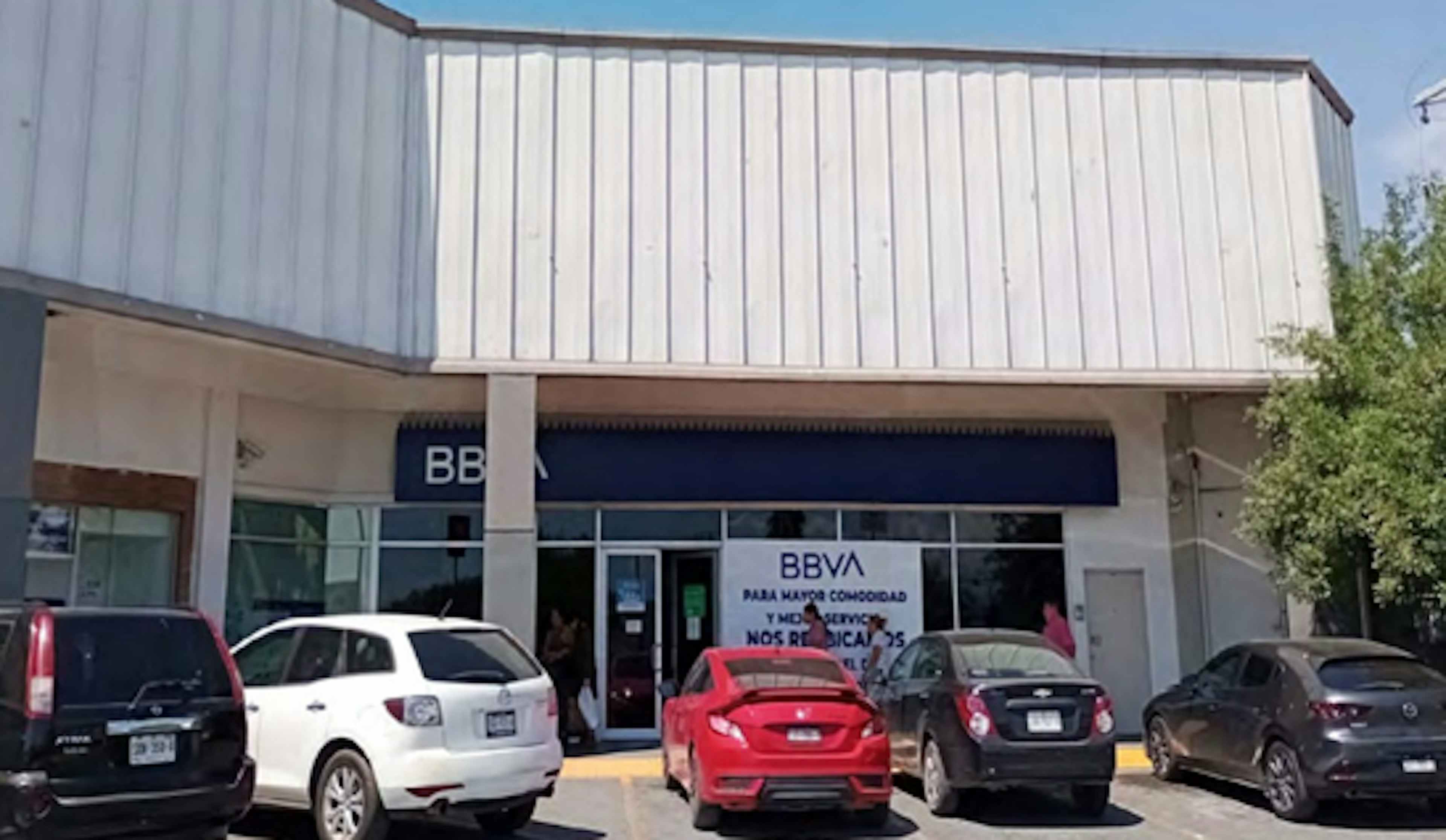 Avenida Santo Domingo 1745