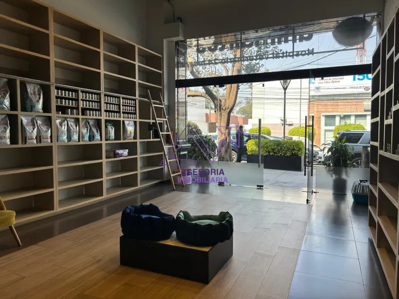 Local Comercial Spot2