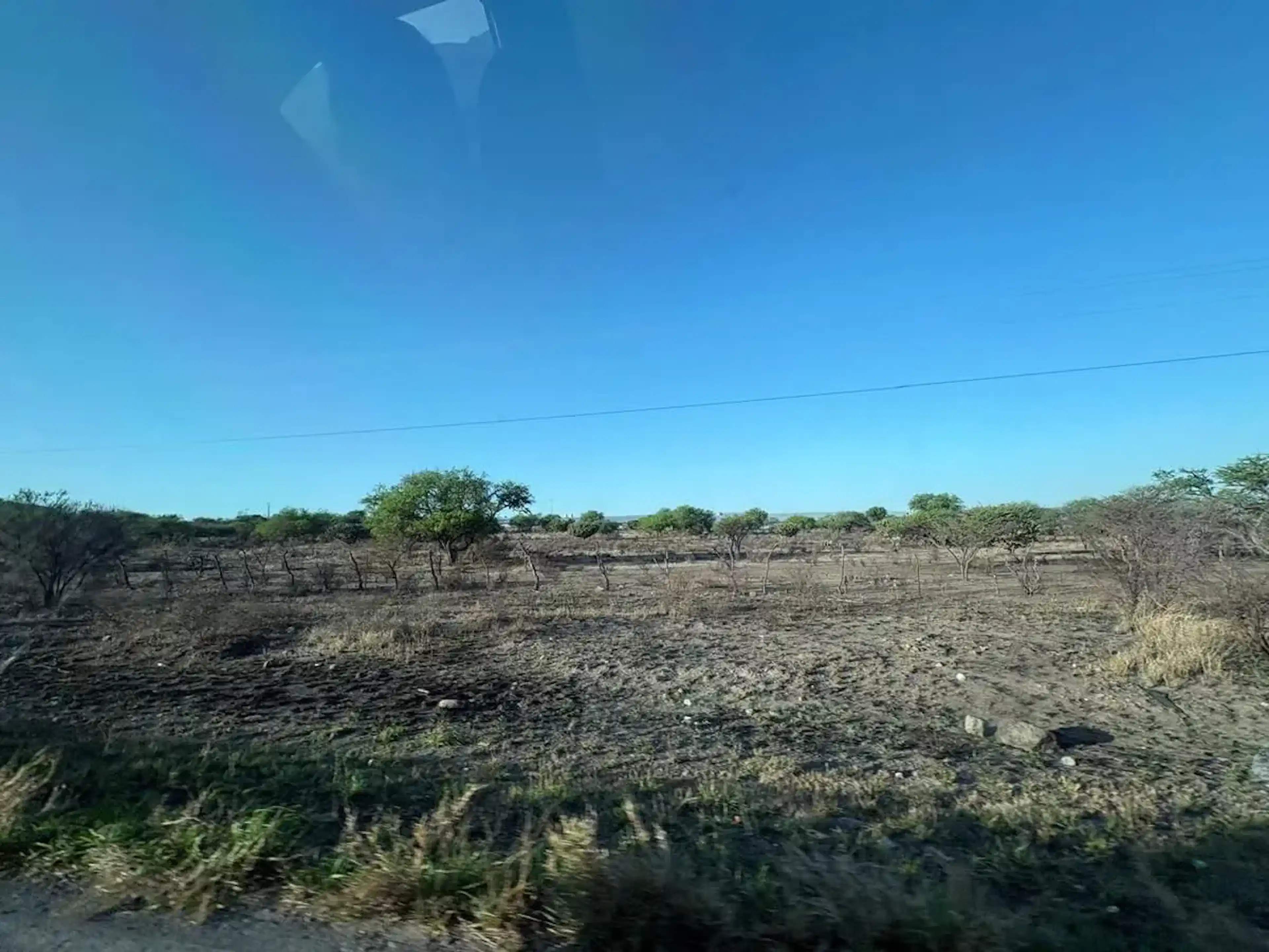 Terreno En Venta En El Mercader, Tecozautla, Hidalgo
