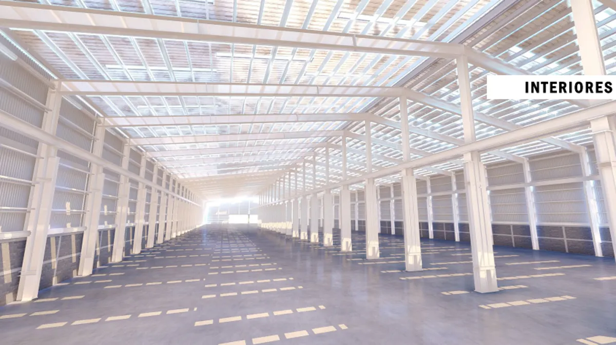 Industrial Spot2
