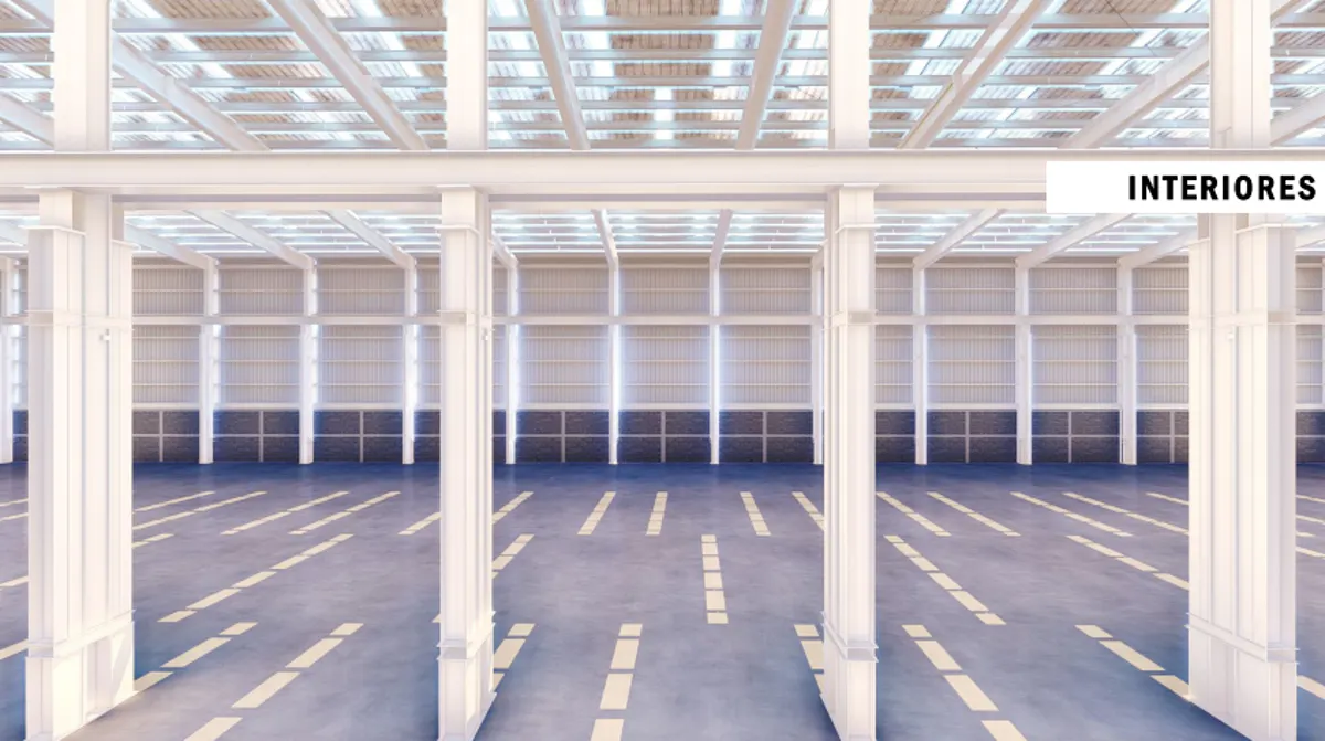 Industrial Spot2
