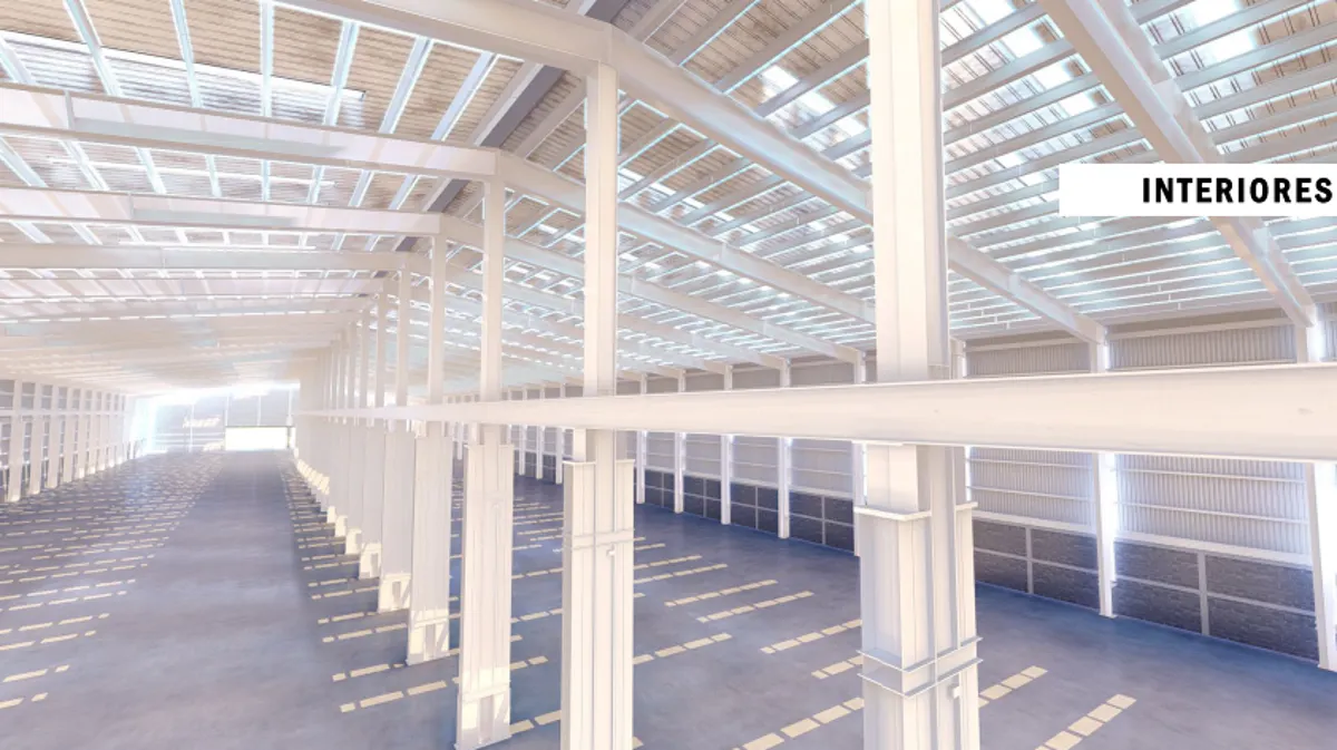 Industrial Spot2