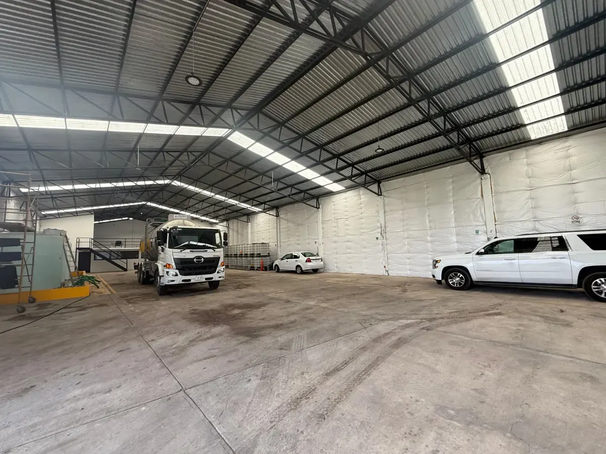 Industrial Spot2