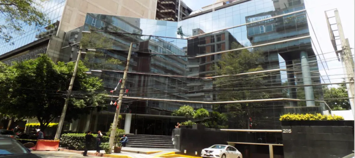 Oficina Spot2