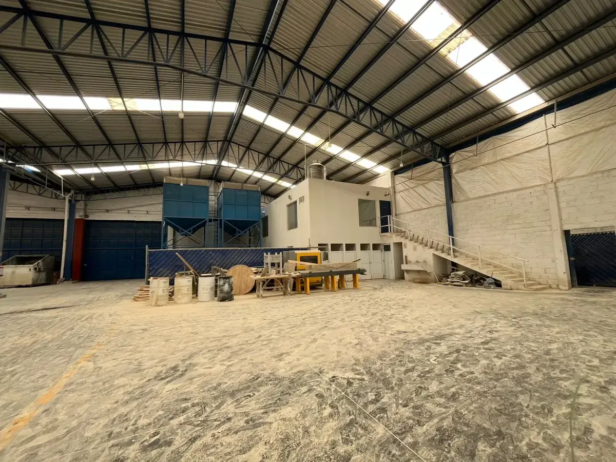 Industrial Spot2
