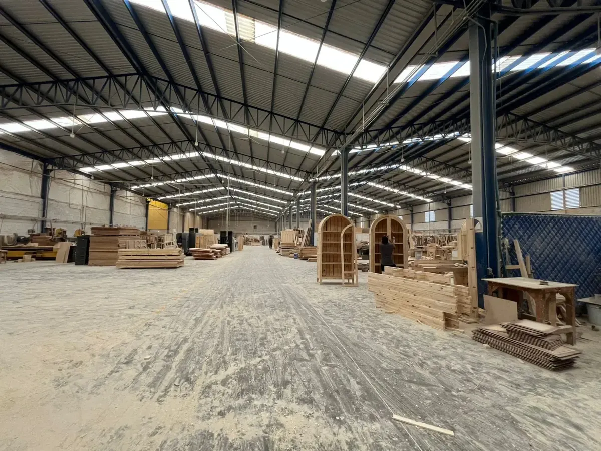 Industrial Spot2