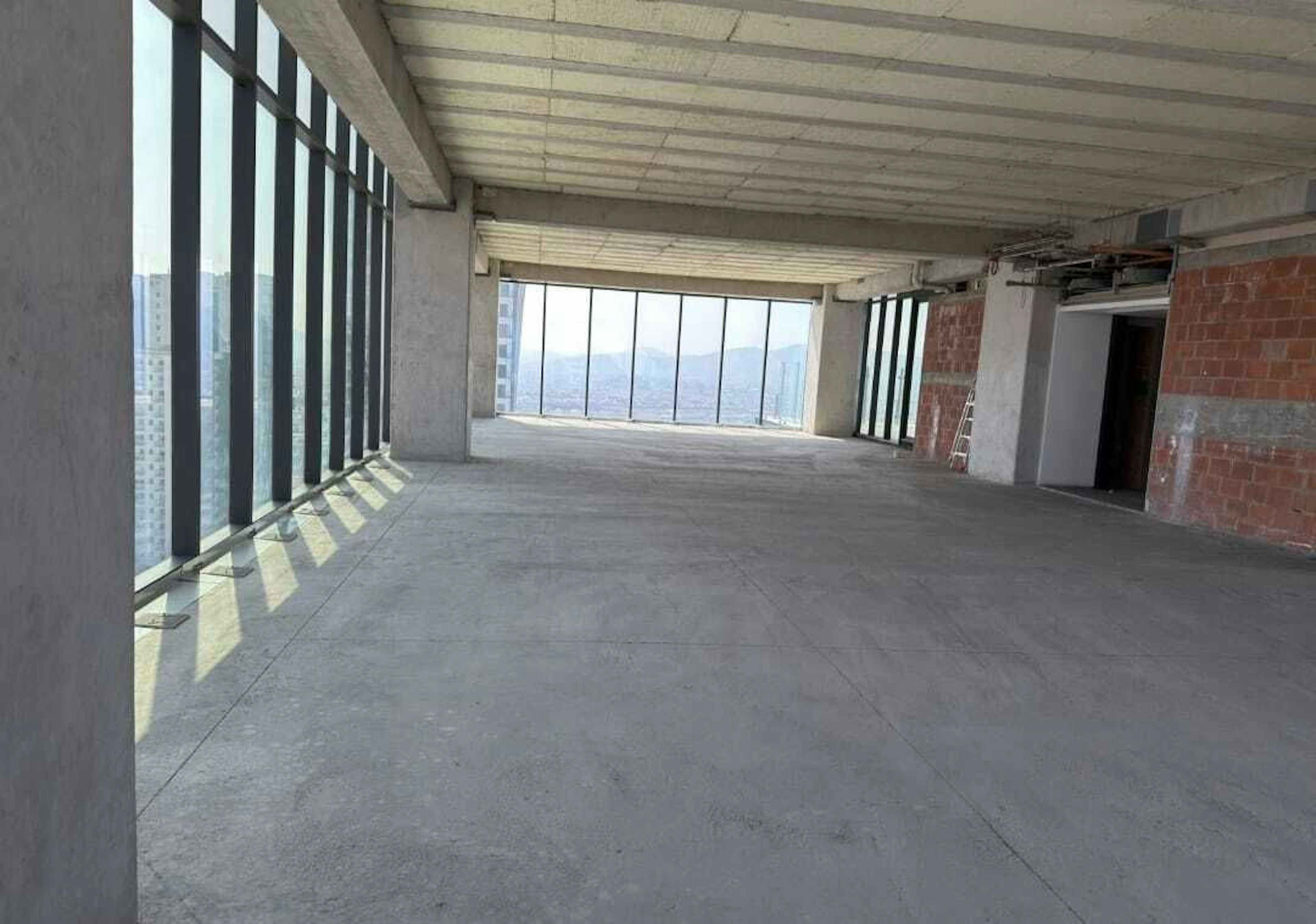 Boulevard América 308