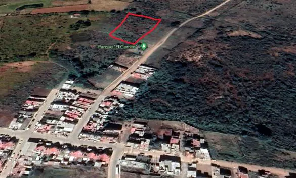 Terreno Spot2
