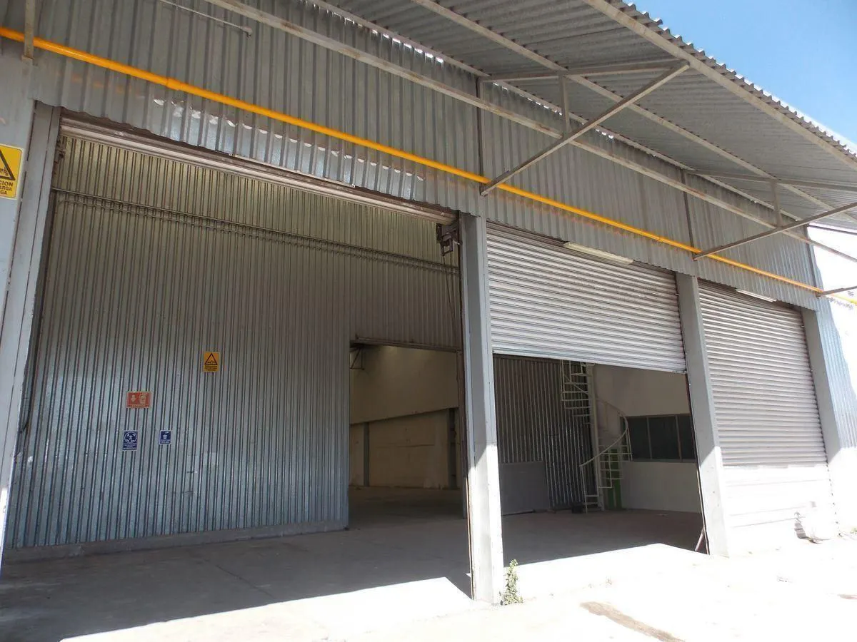 Industrial Spot2