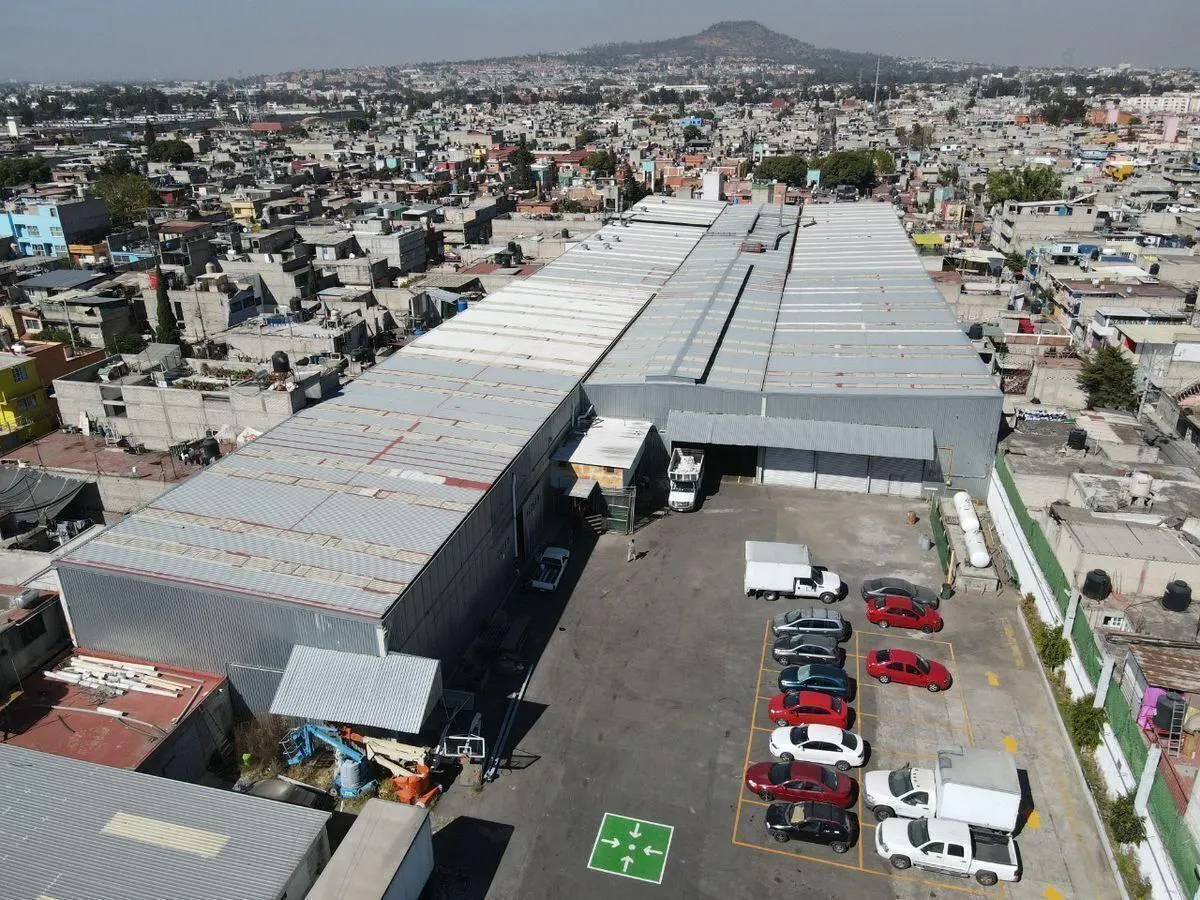 Industrial Spot2