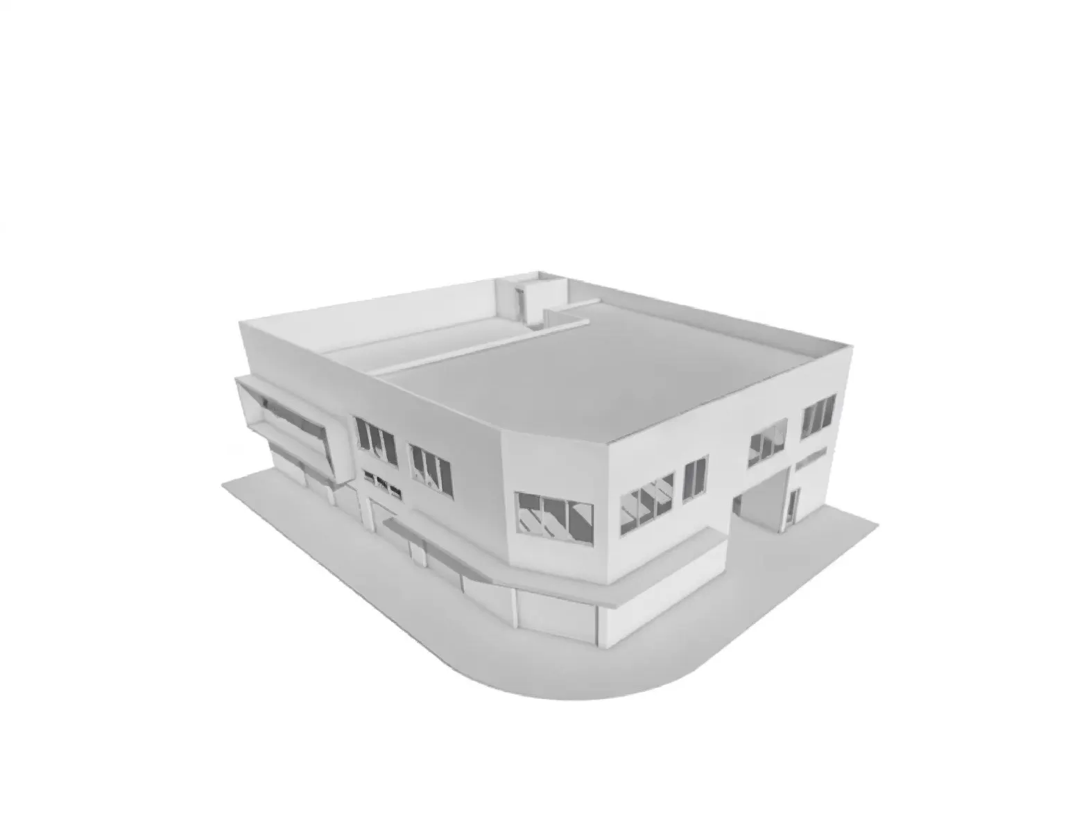 Oficina Spot2