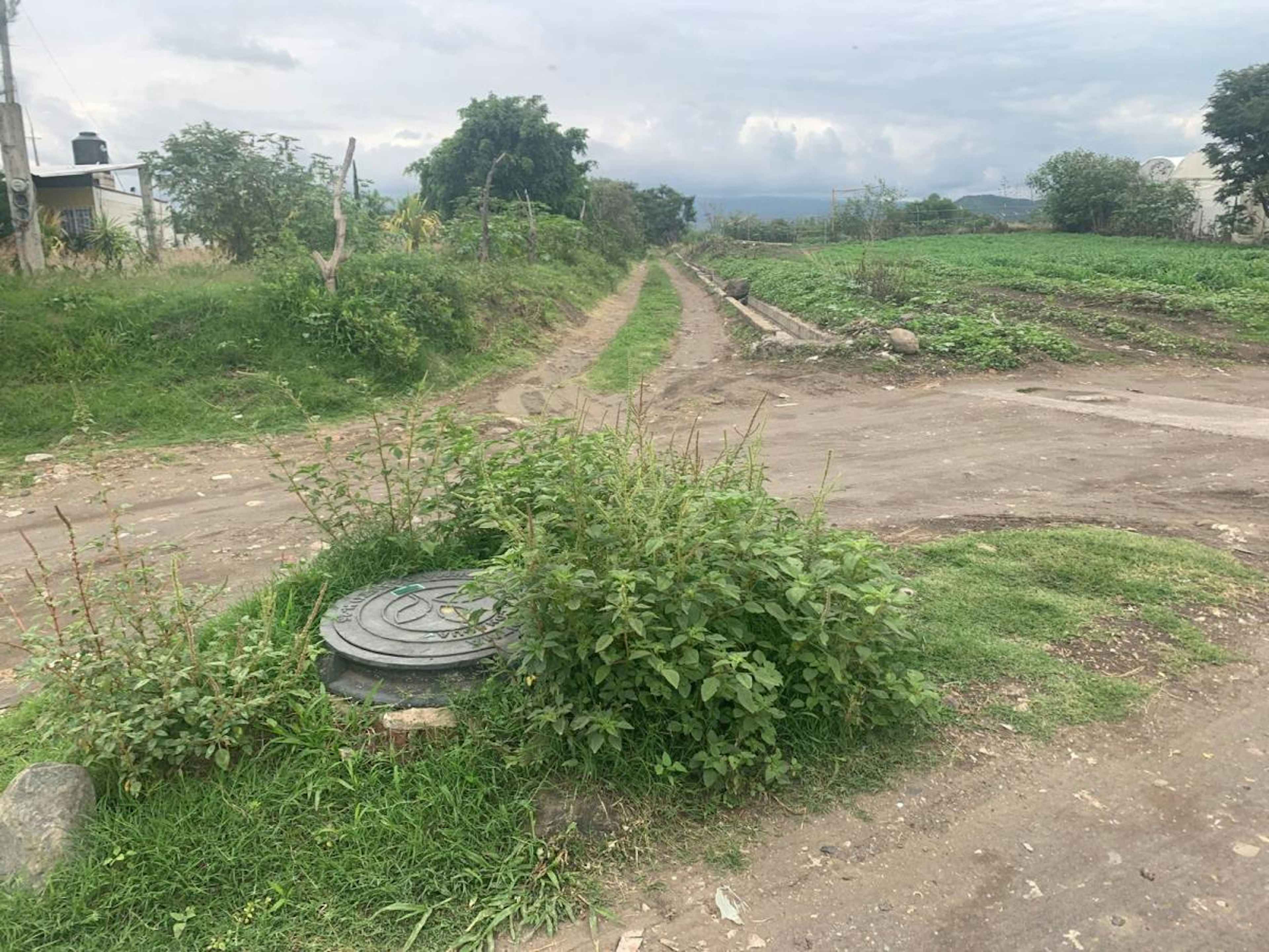 Terreno En Venta En Valle Sur, Atlixco, Puebla