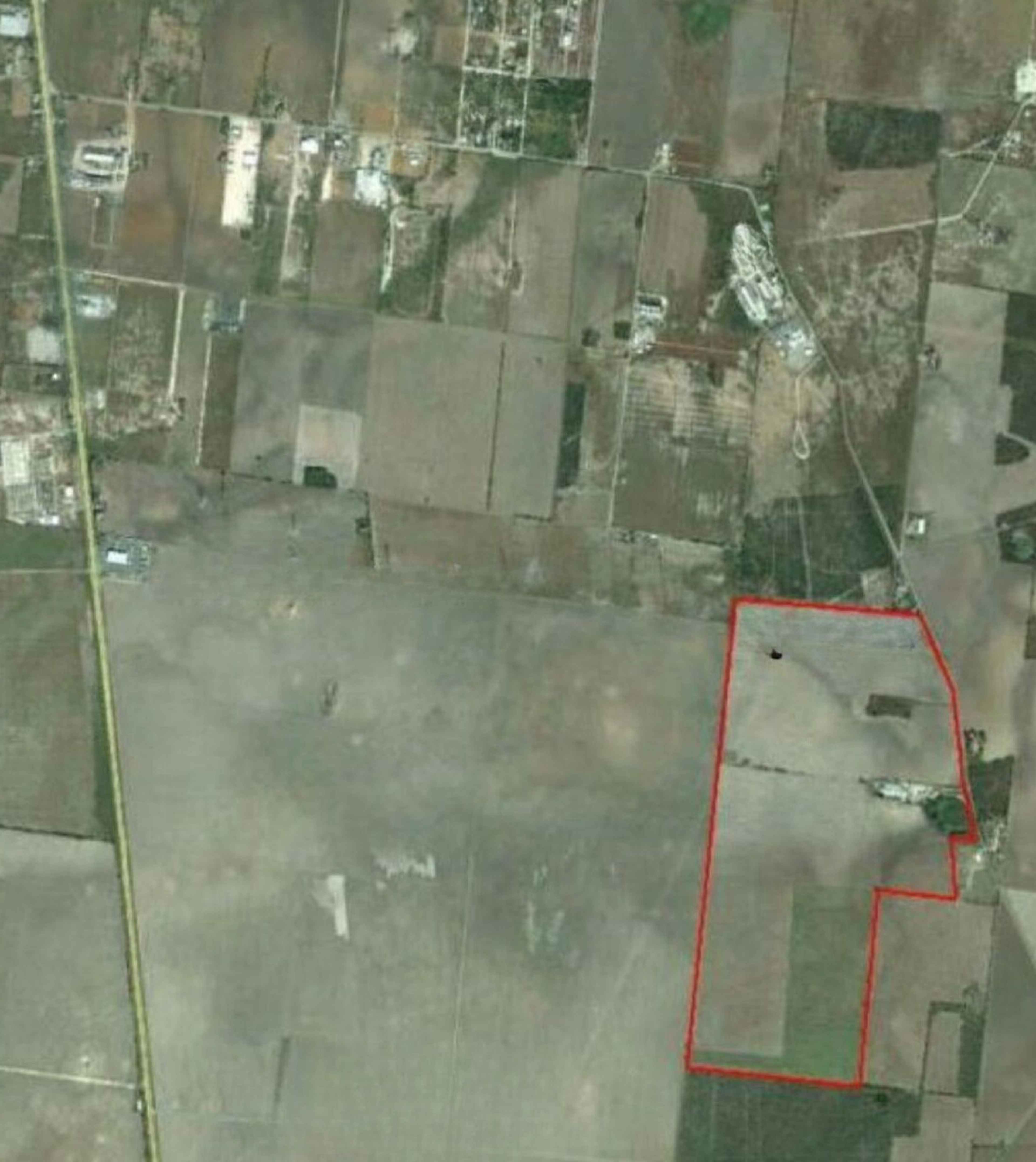 Calzada Victoria S/n