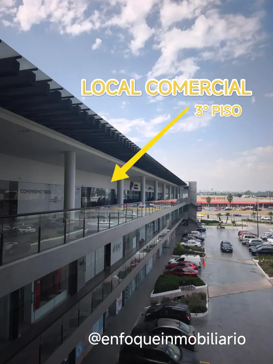 Local Comercial Spot2