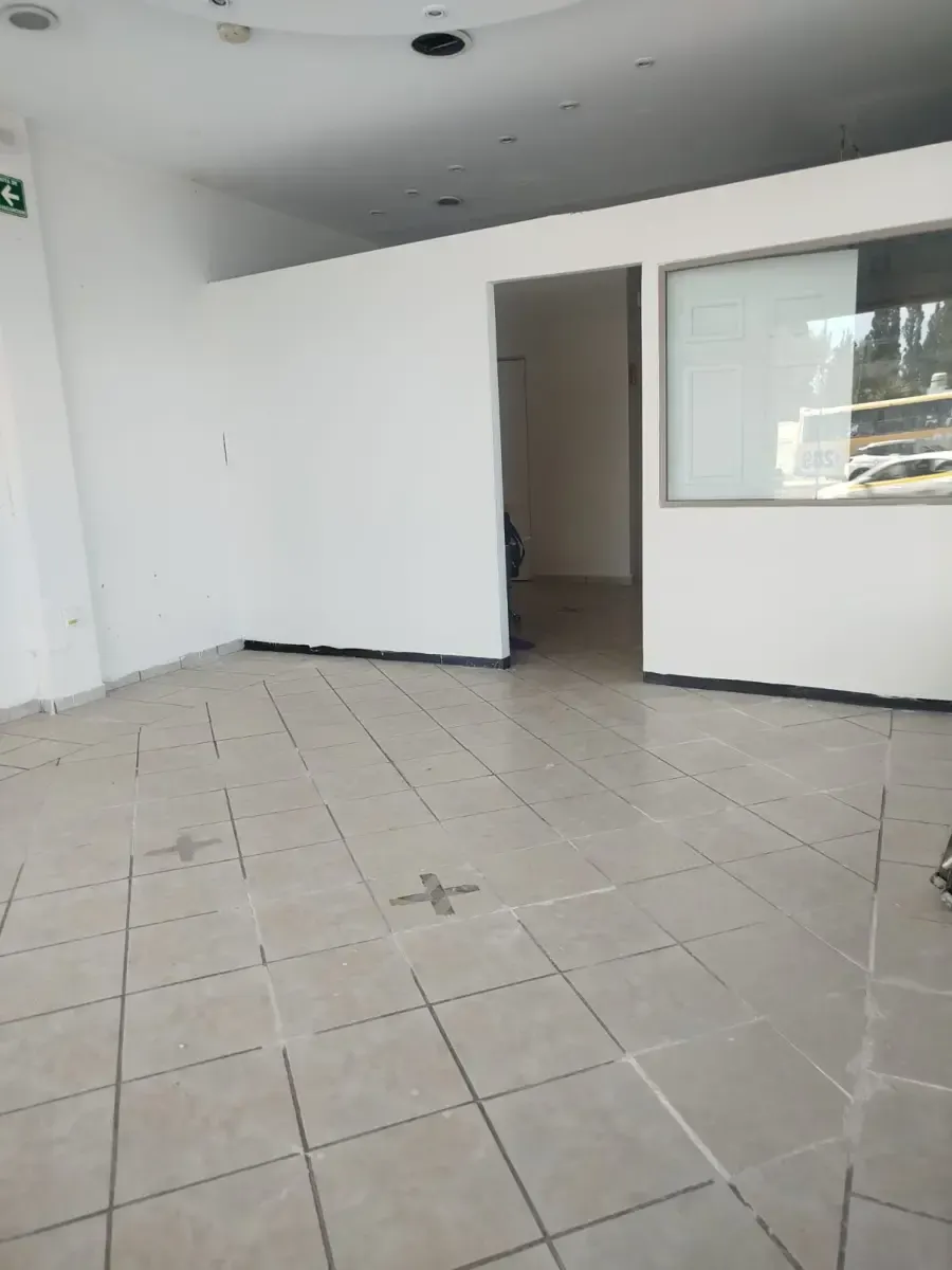 Oficina Spot2