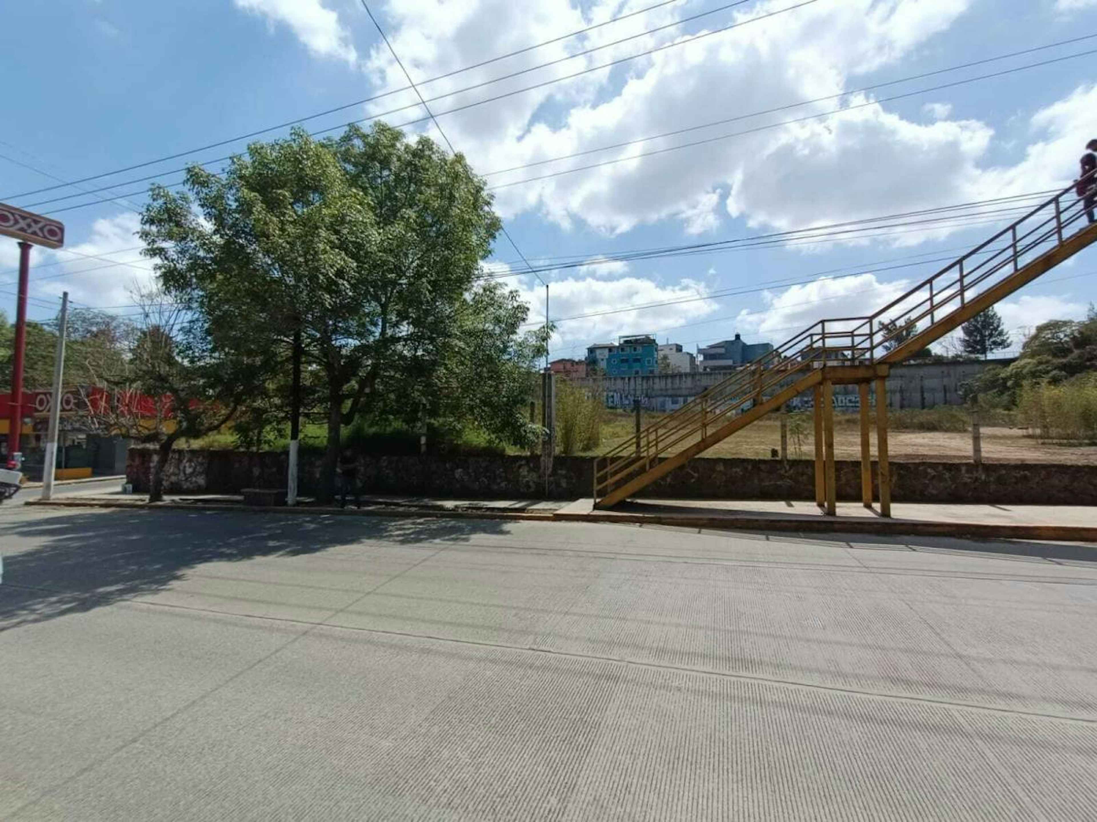 Terreno En Renta En Lomas Verdes, Xalapa, Veracruz De Ignacio De La Llave