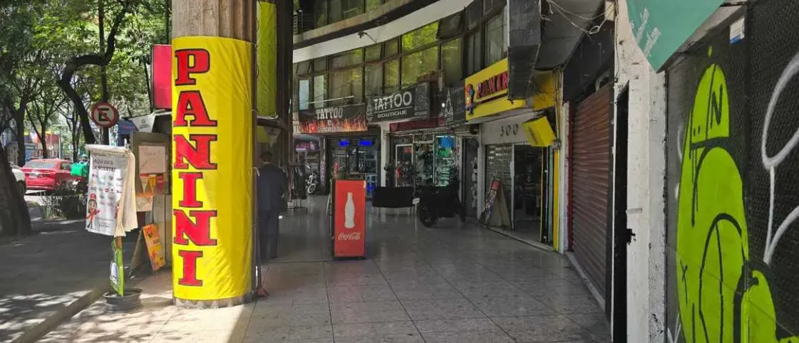 Local Comercial Spot2