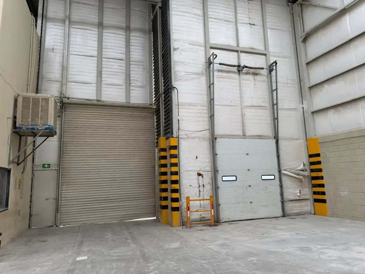 Industrial Spot2