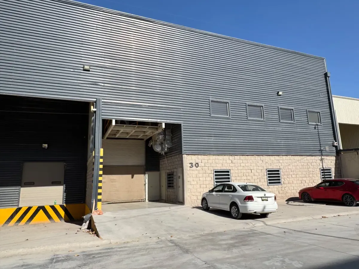 Industrial Spot2