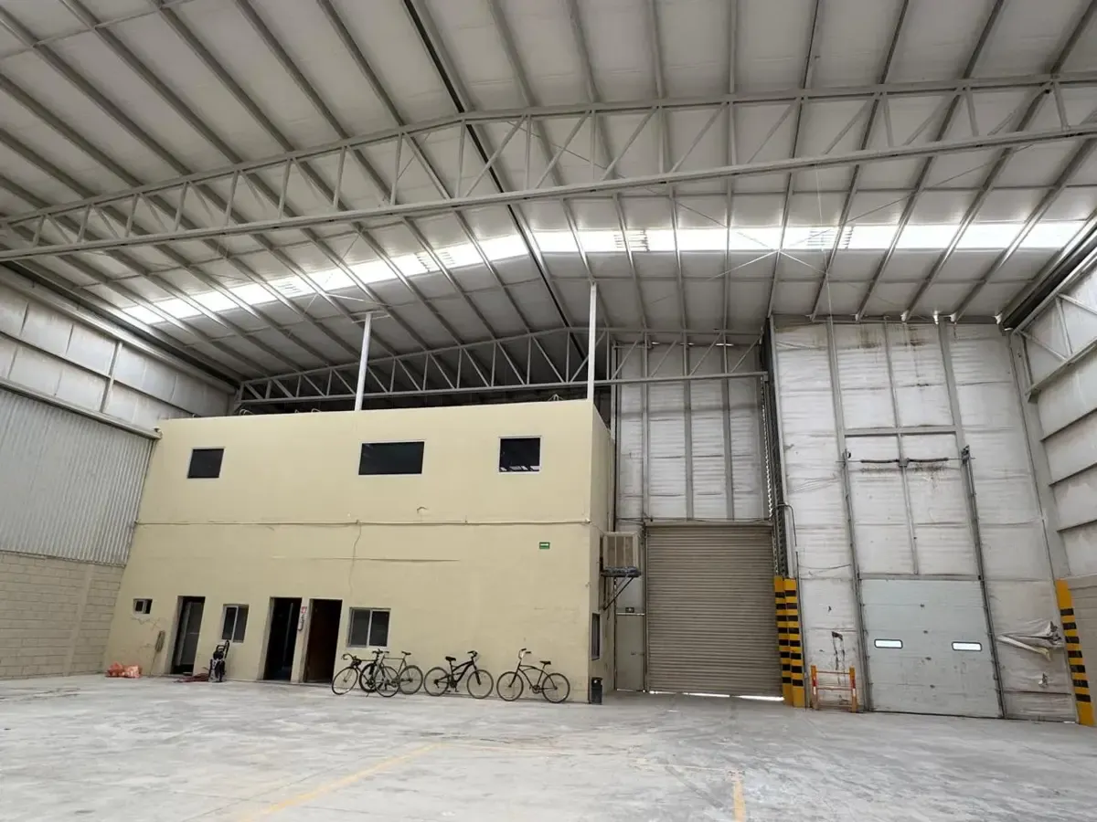 Industrial Spot2