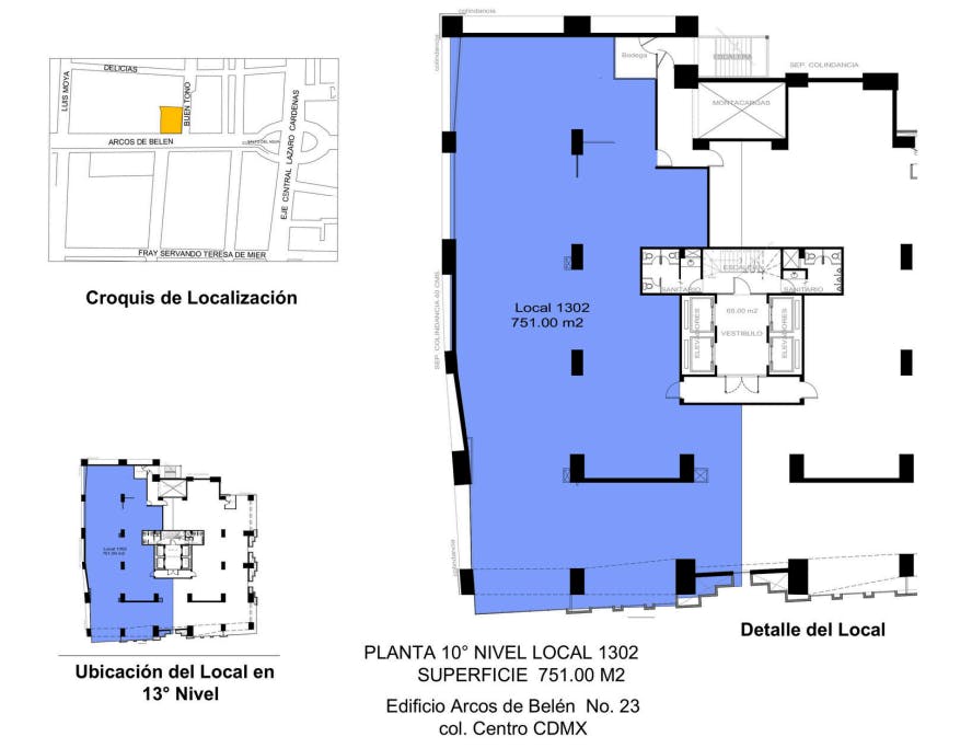 Local Comercial Spot2