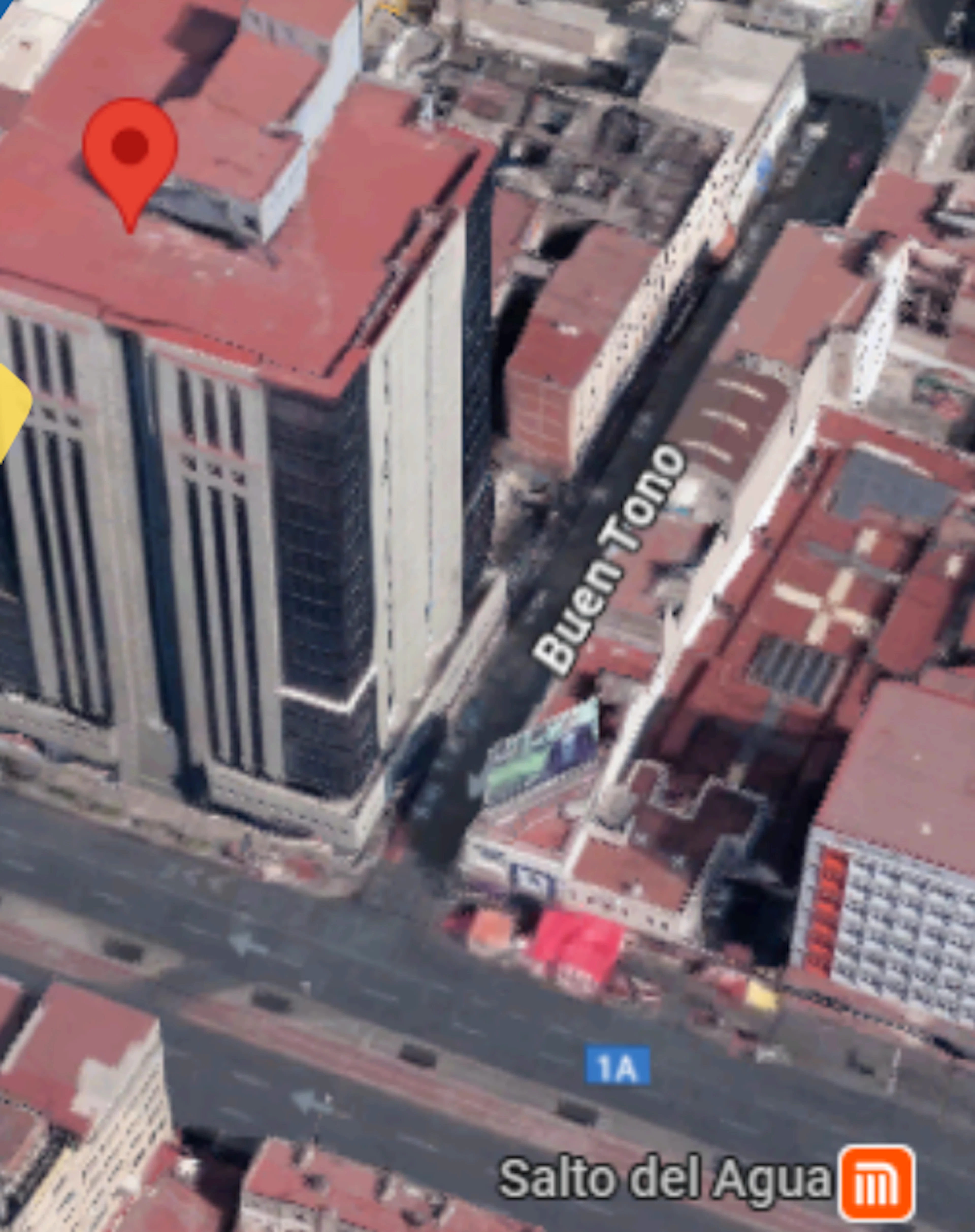 Local Comercial Spot2