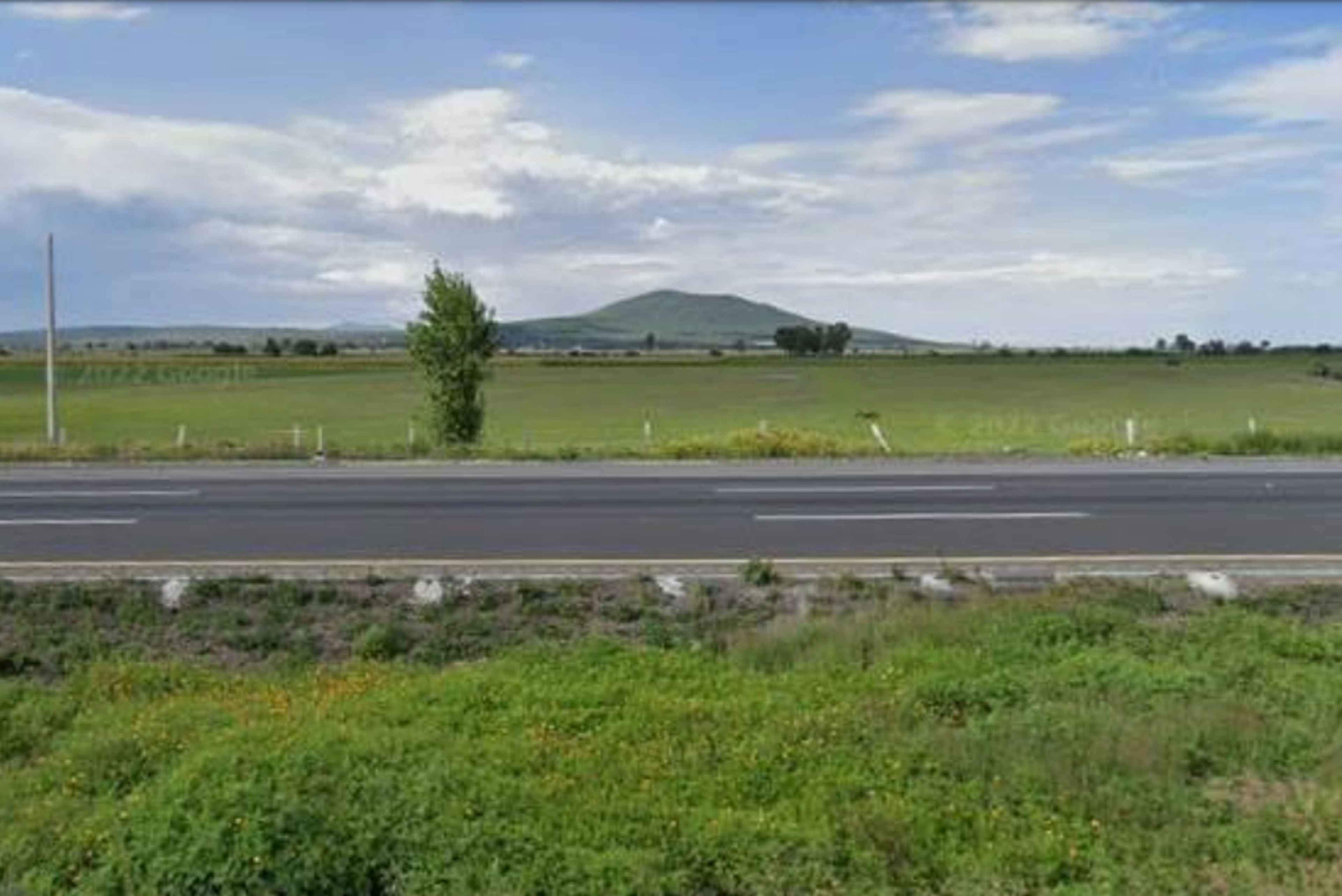 Terreno En Venta En Mexico, San Juan Del Río, Querétaro