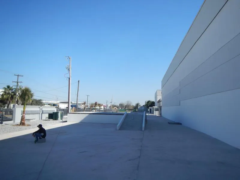 Industrial Spot2