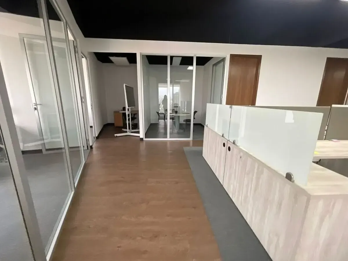 Oficina Spot2