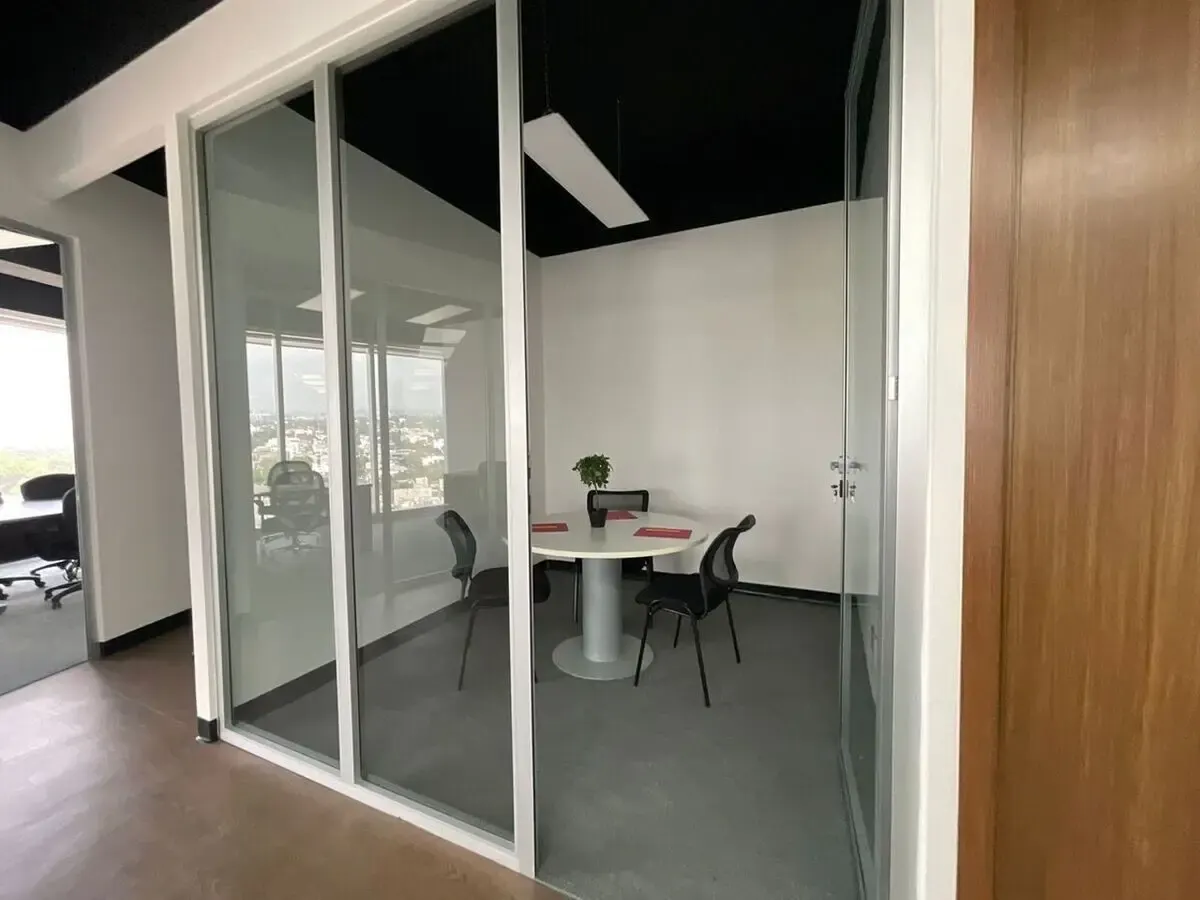 Oficina Spot2