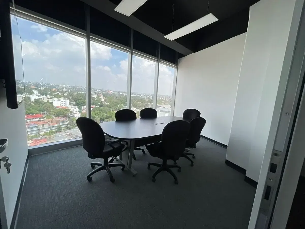 Oficina Spot2