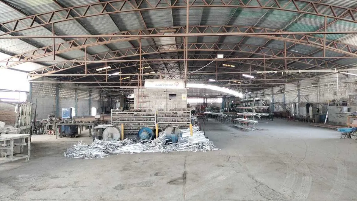 Industrial Spot2