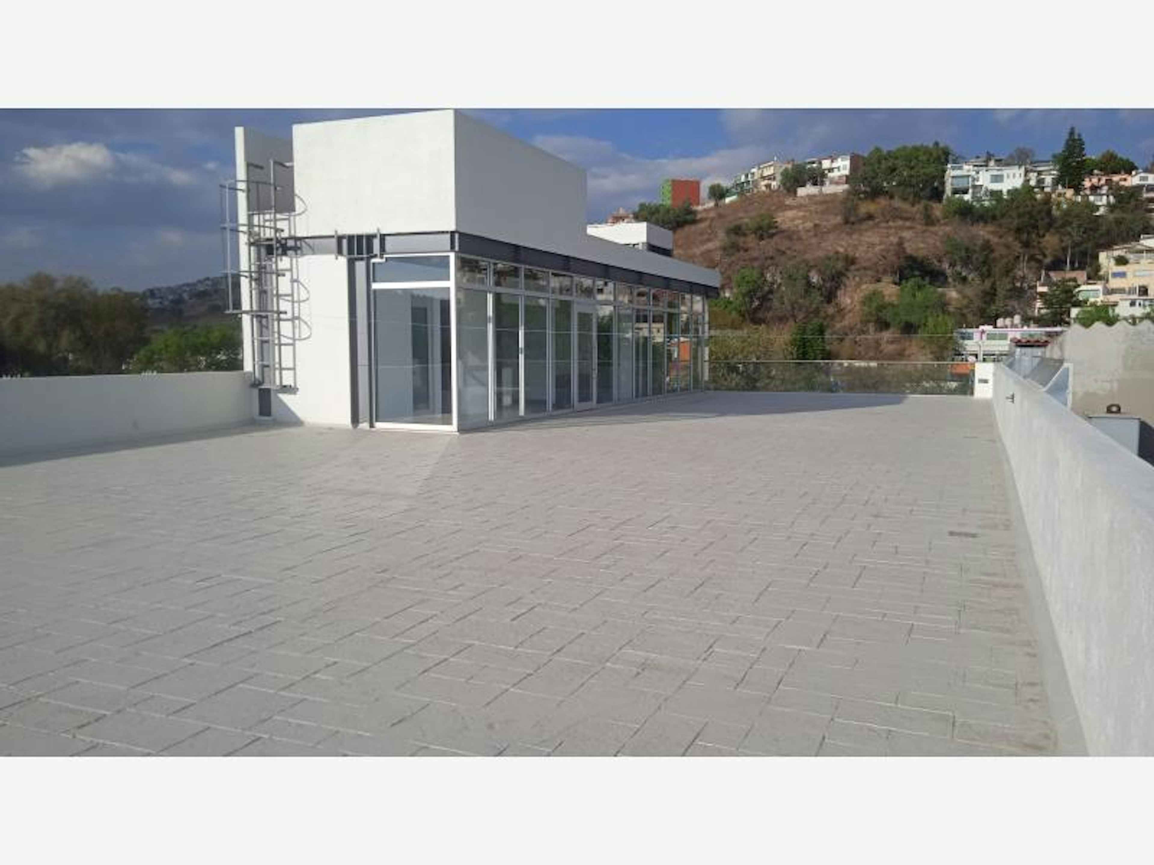 Calzada De Los Jinetes