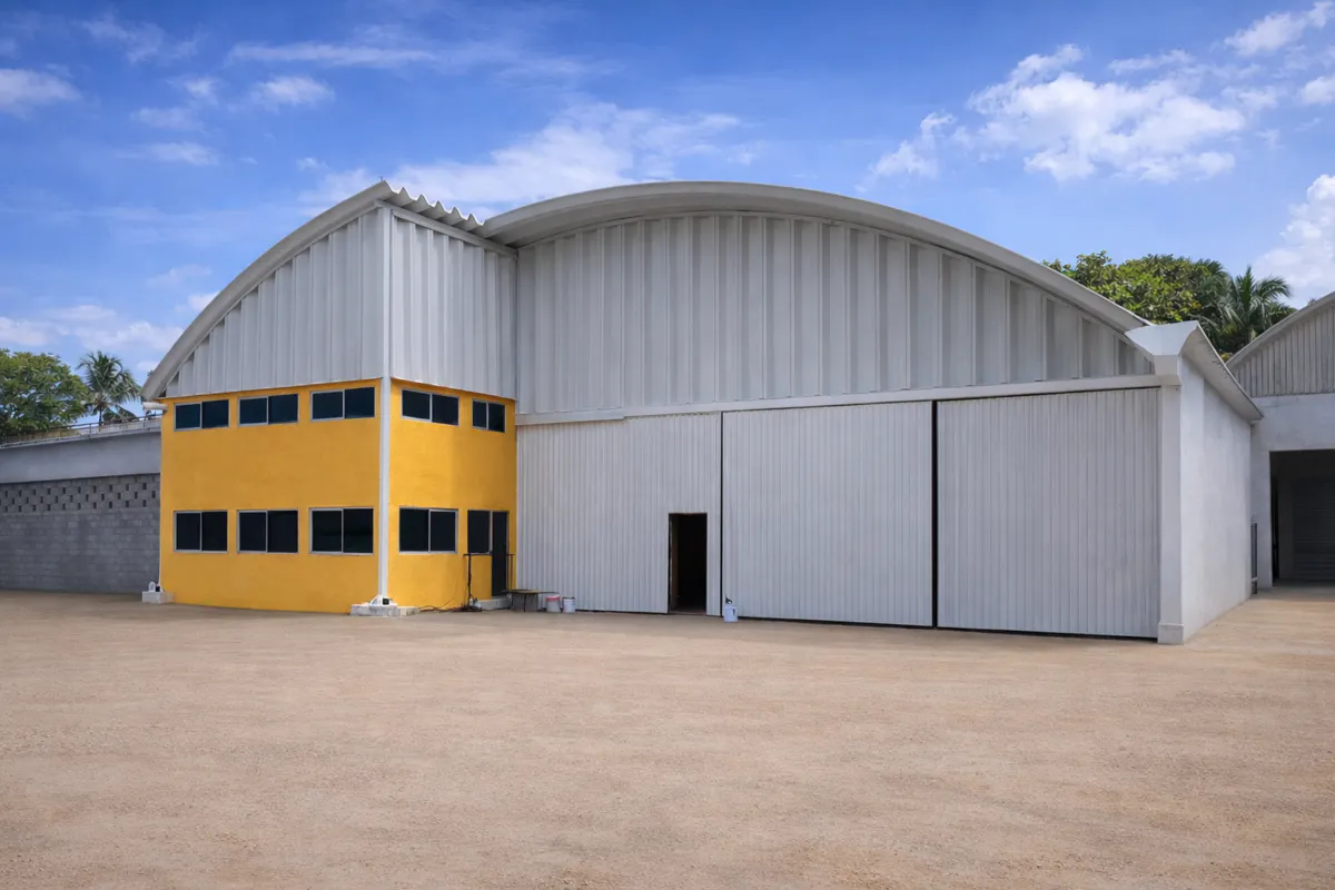 Industrial Spot2