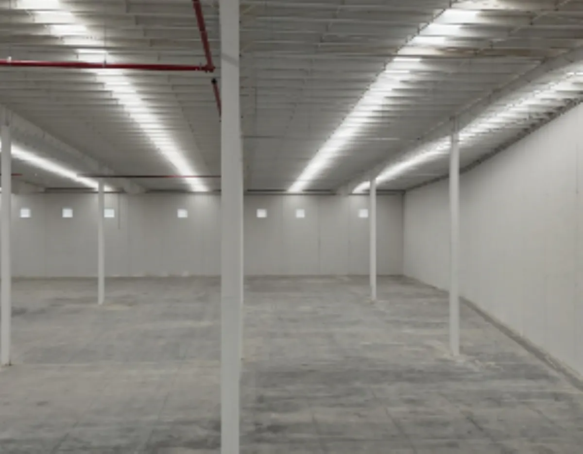 Industrial Spot2