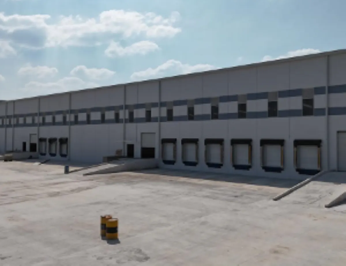Industrial Spot2