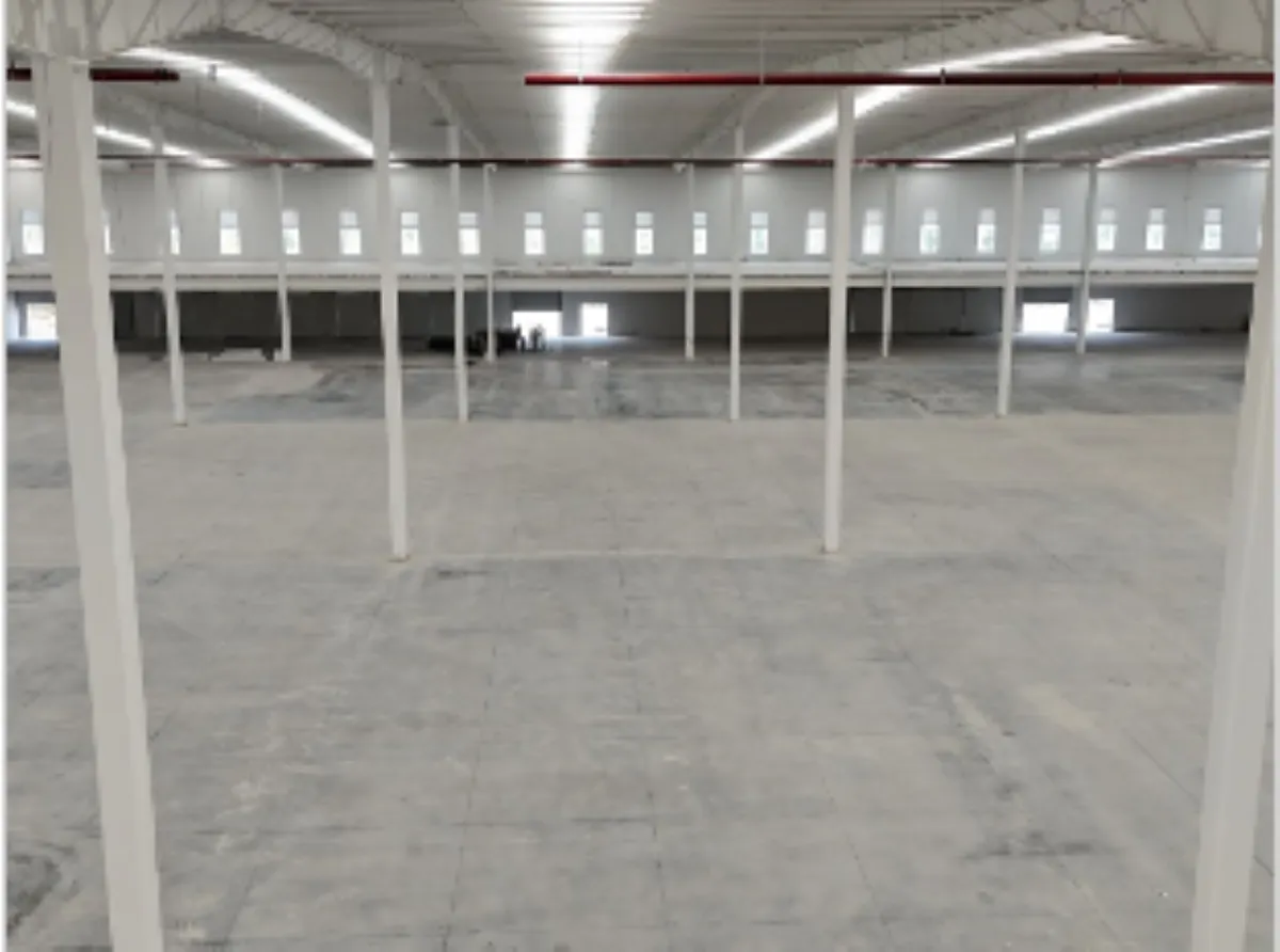Industrial Spot2