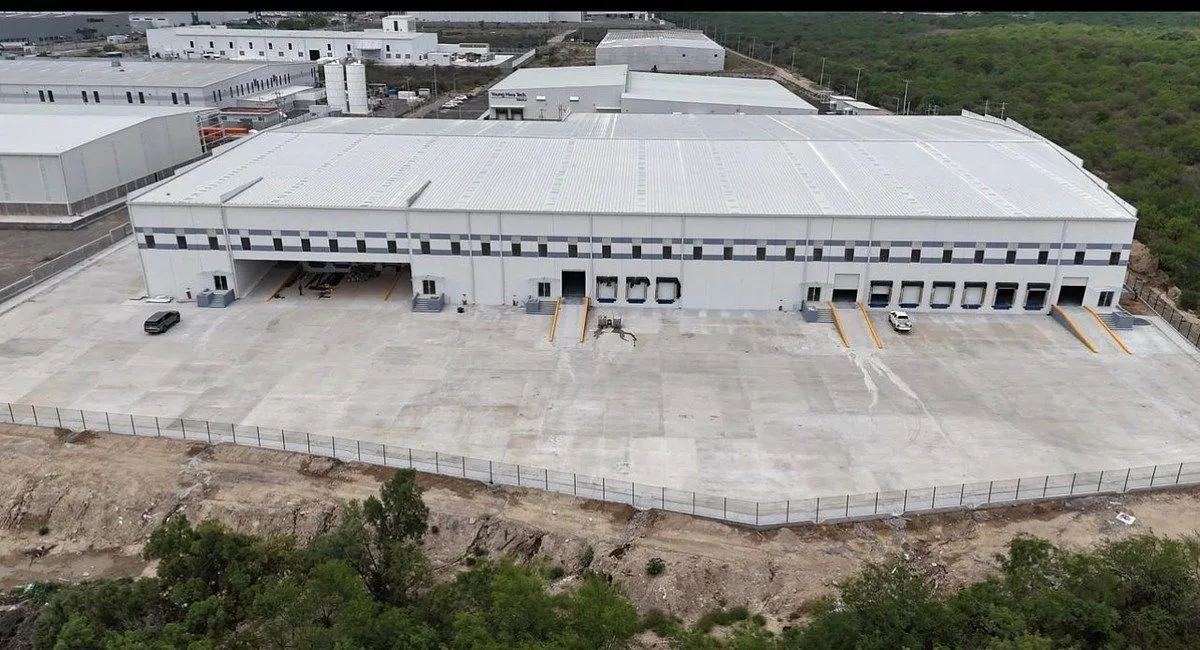 Industrial Spot2