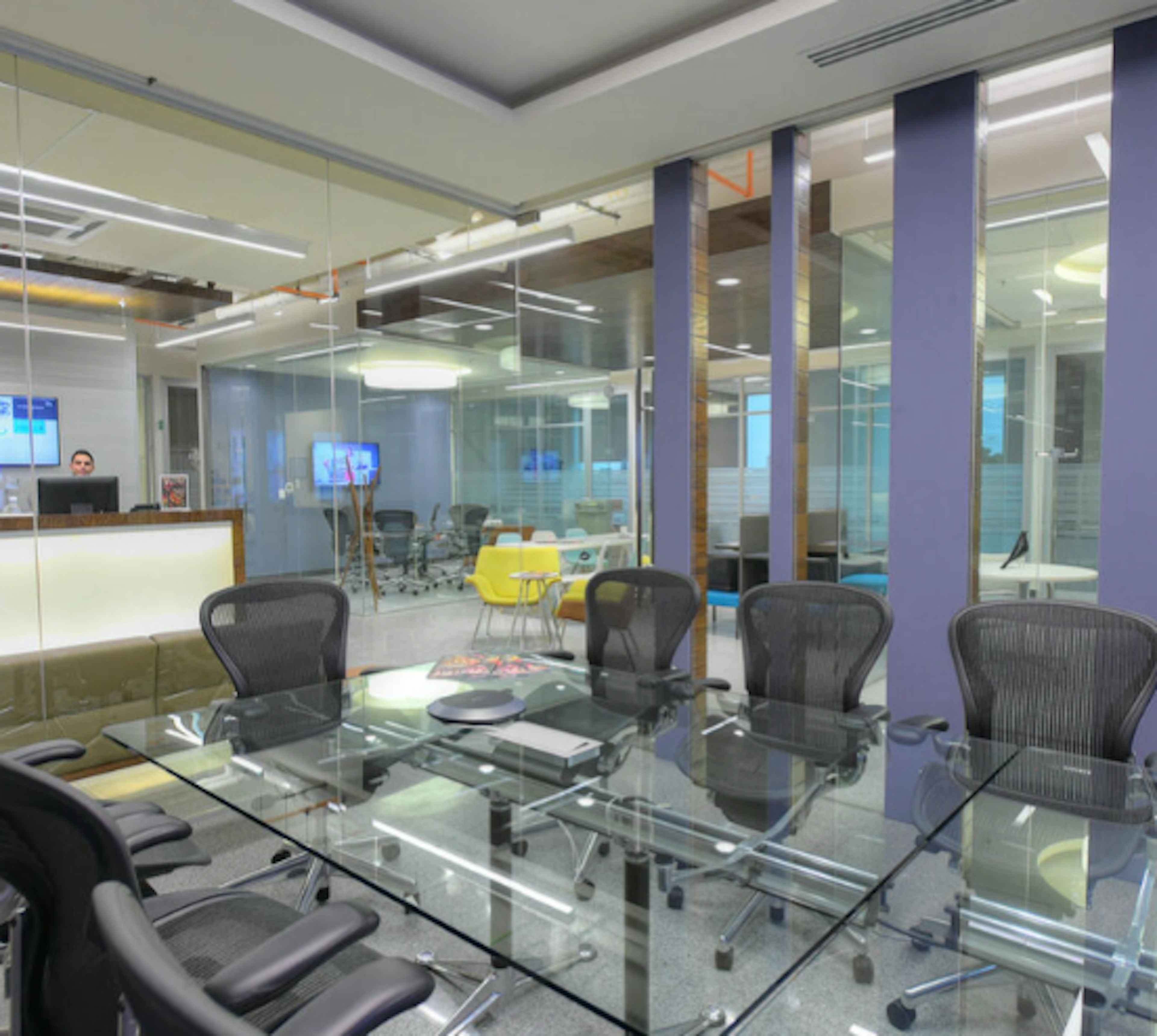 Torre Dg Oficina 222