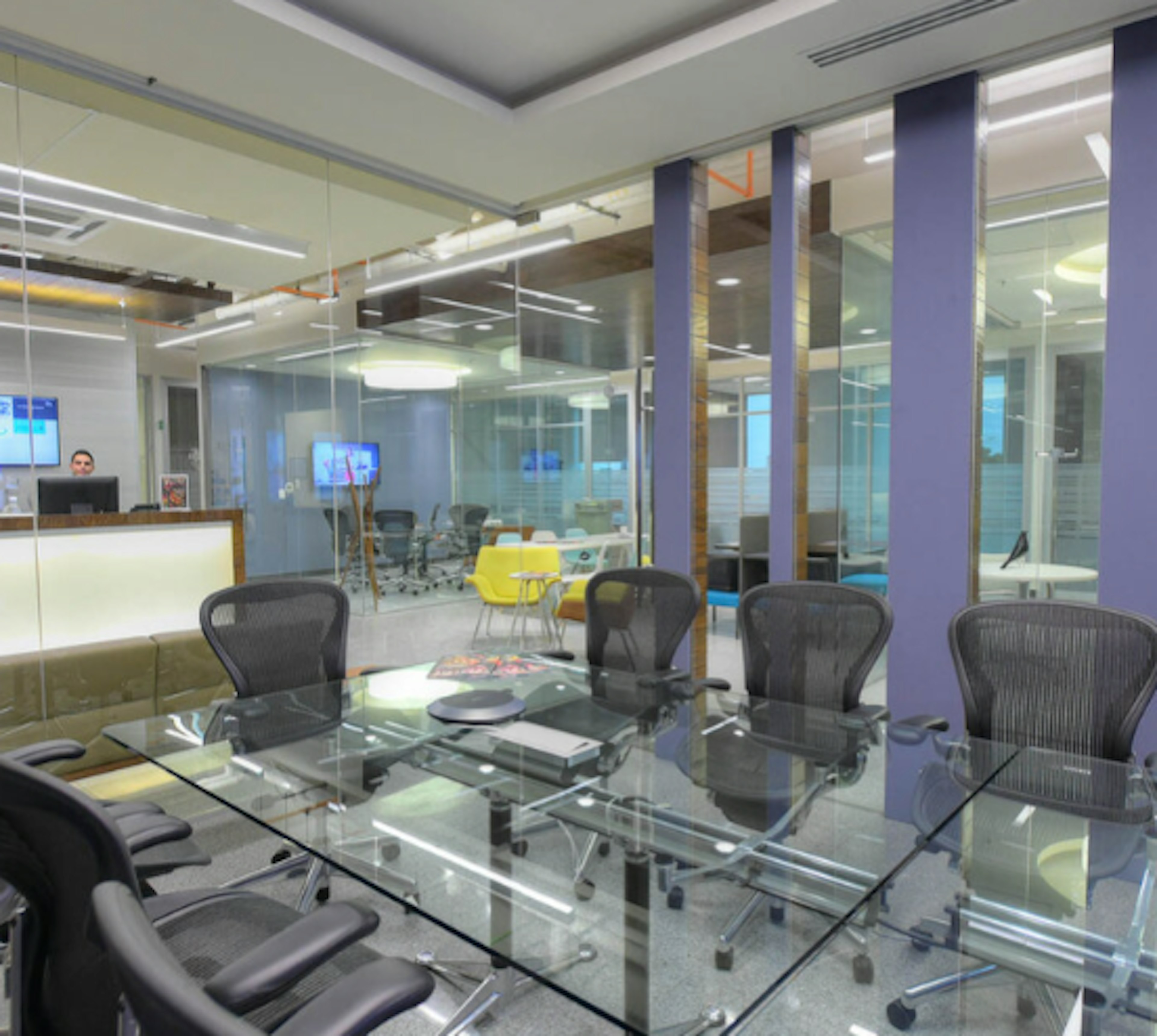 Torre Dg Oficina 222-photo