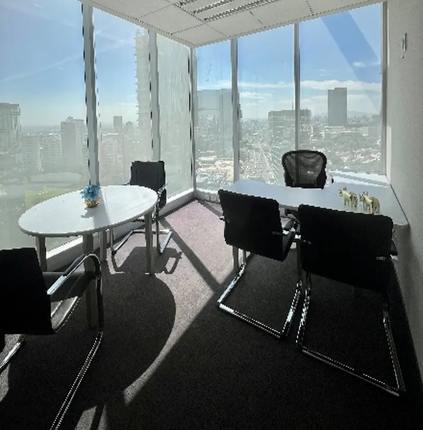 Oficina Spot2