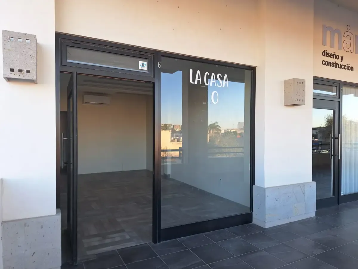 Local Comercial Spot2