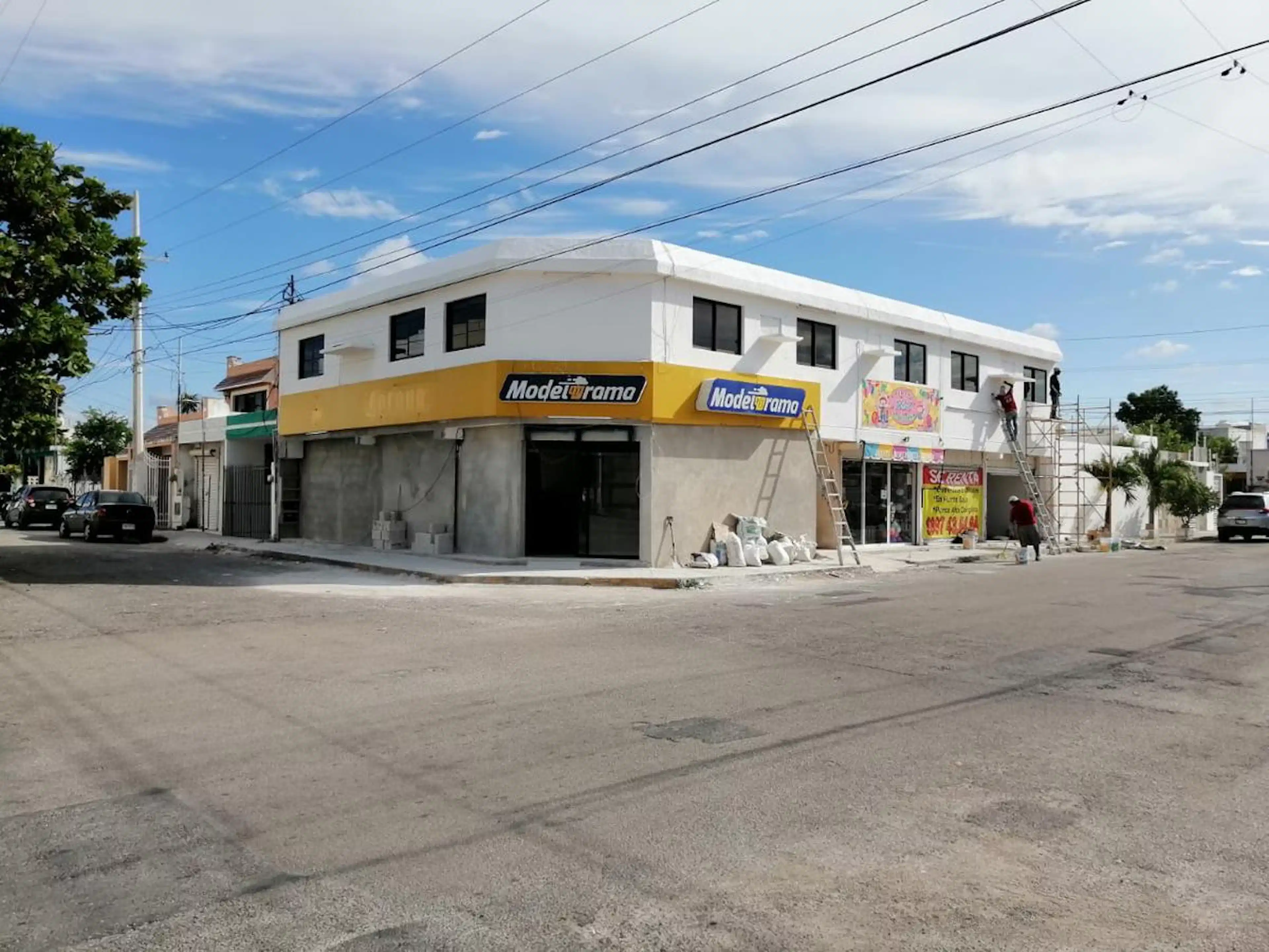 Calle 64