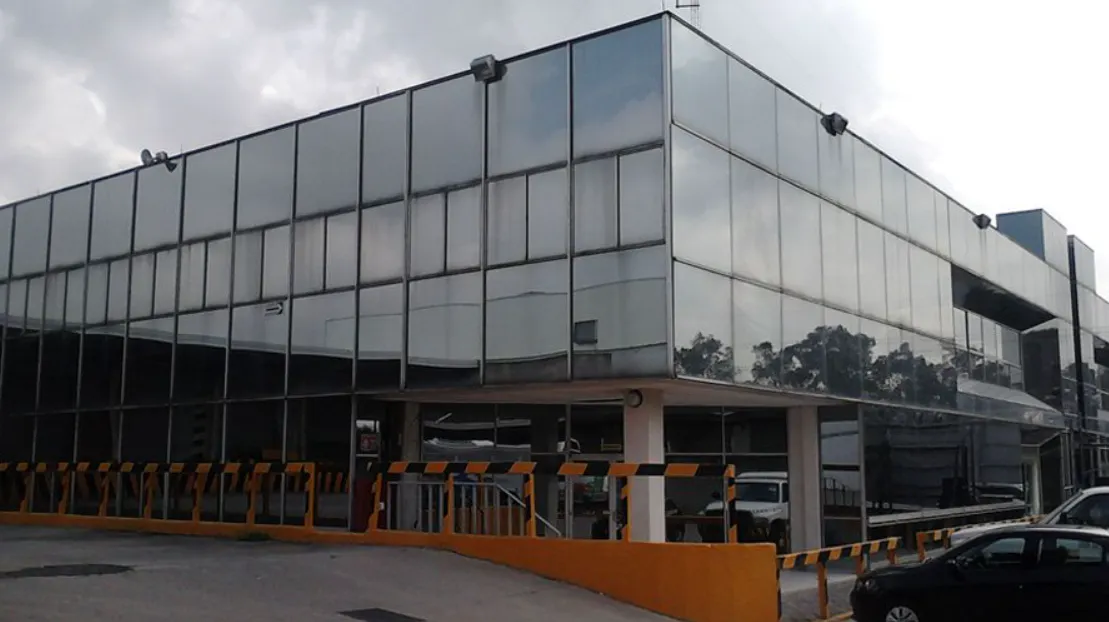 Oficina Spot2