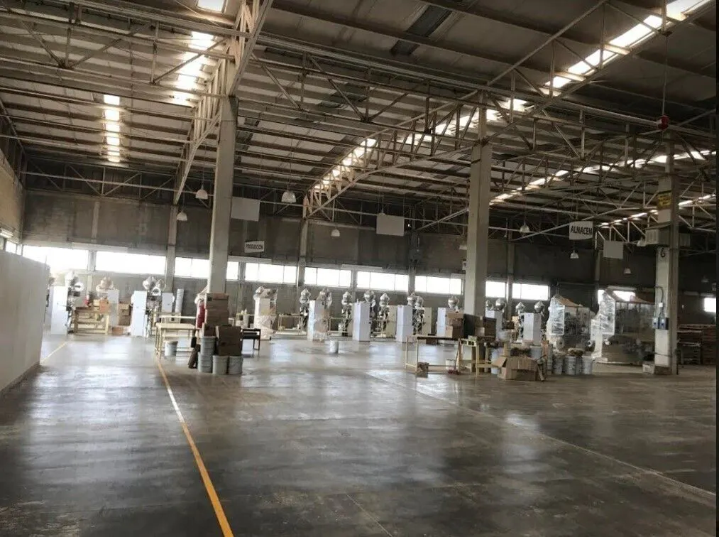 Industrial Spot2