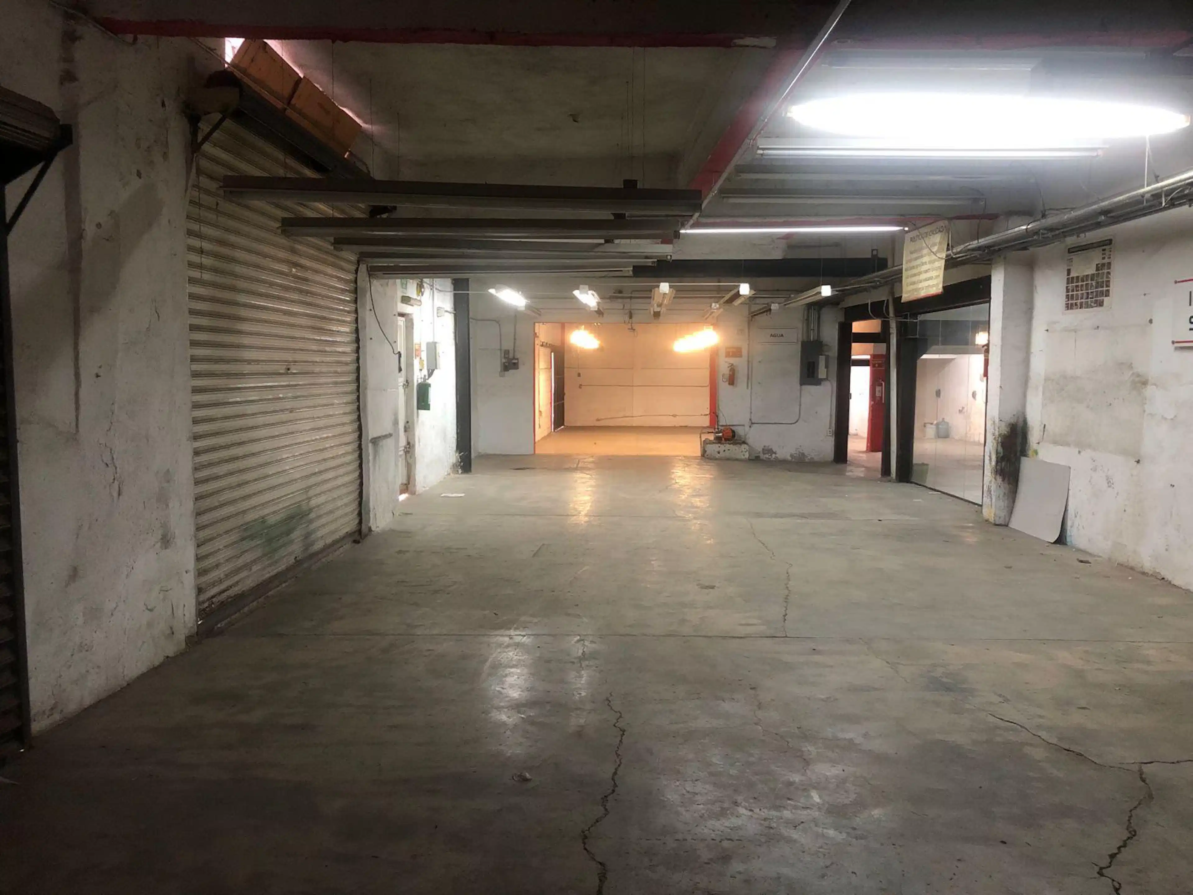 Bodega Col. Obregón  Barrio Arriba 27 Septiembre Esq. Higuera S/n