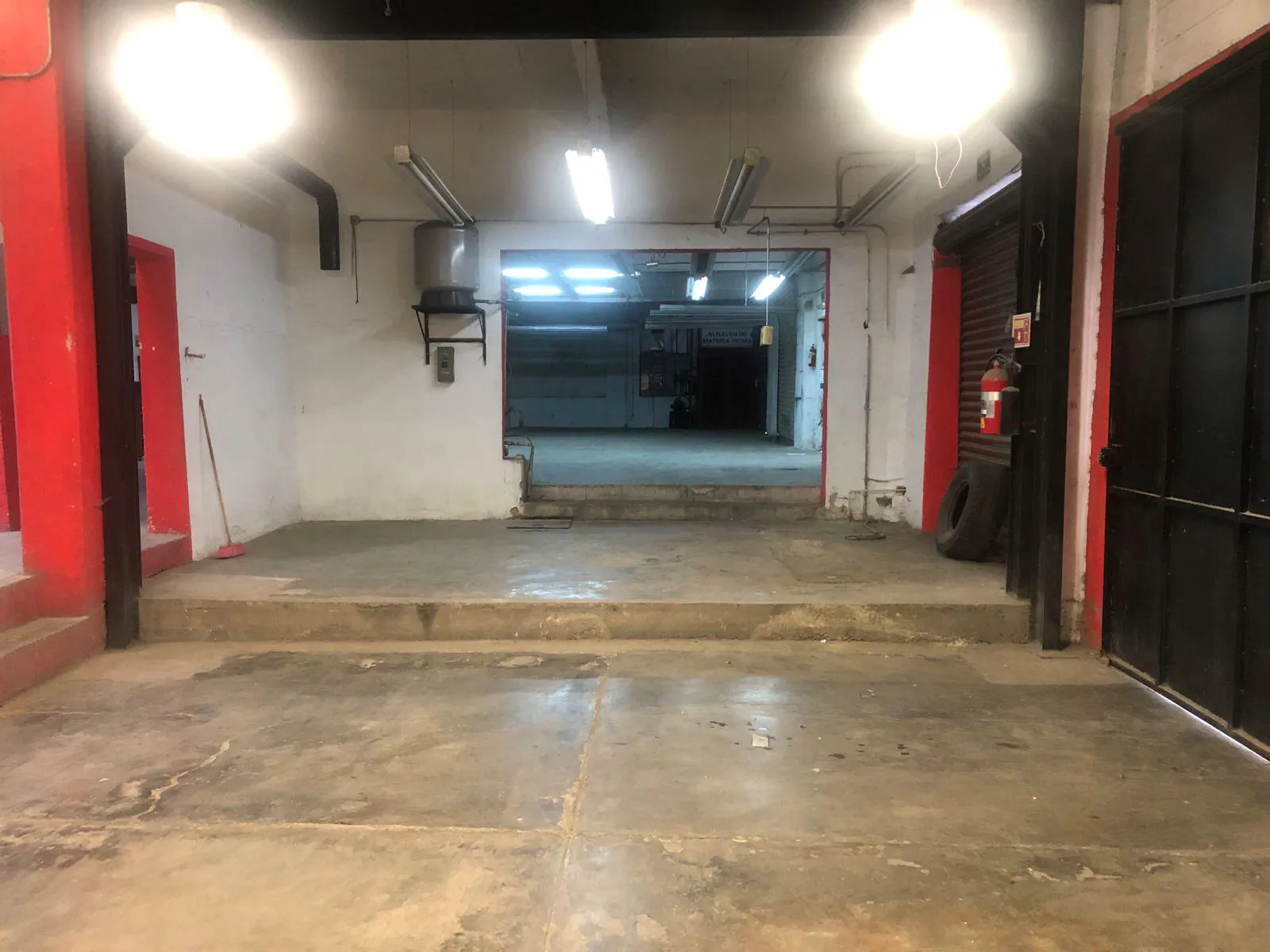 Industrial Spot2