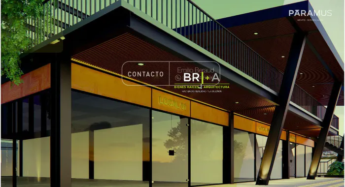 Local Comercial Spot2